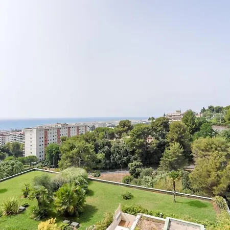 Lejlighed Sea View In With Swimming Pool!